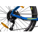 Bicicleta Mtb Devron Riddle RM2.7 2025 - 27.5 inch, L, Albastru
