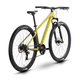 Bicicleta Mtb Raymon Nayta 2025 - 29 Inch, M, Galben