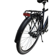 Bicicleta Oras Almeria Bicycles 1911 - 28 inch, L, Albastru