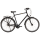Bicicleta Oras Kieler 1219 - 28 inch, XXL, Negru Bicicleta Oras Kieler 1219 - 28 inch, XXL, Negru