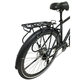 Bicicleta Oras Kieler Man - 28 inch, L, Negru