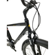Bicicleta Oras Kieler Man - 28 inch, L, Negru