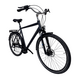 Bicicleta Oras Kreidler 1273 - 28 inch, XL, Negru Bicicleta Oras Kreidler 1273 - 28 inch, XL, Negru