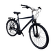 Bicicleta Oras Kreidler 1275 - 28 inch, L, Negru Bicicleta Oras Kreidler 1275 - 28 inch, L, Negru