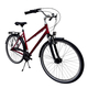 Bicicleta Oras Kreidler 1280 - 28 inch, M, Rosu Bicicleta Oras Kreidler 1280 - 28 inch, M, Rosu