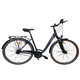 Bicicleta Oras Kreidler 1284 - 28 inch, M, Negru Bicicleta Oras Kreidler 1284 - 28 inch, M, Negru