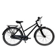 Bicicleta Oras Kreidler 1910 - 28 inch, L, Negru Bicicleta Oras Kreidler 1910 - 28 inch, L, Negru