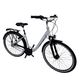 Bicicleta Oras Madrid 1248 - 28 inch, L, Gri deschis Bicicleta Oras Madrid 1248 - 28 inch, L, Gri deschis