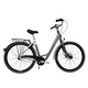 Bicicleta Oras Stella 28080 - 28 inch, L, Alb-Gri