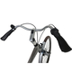 Bicicleta Oras Stella 28080 - 28 inch, L, Alb-Gri
