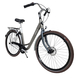 Bicicleta Oras Stella 28080 - 28 inch, L, Alb-Gri