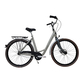 Bicicleta Oras Stella 28080 - 28 inch, M, Gri