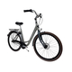 Bicicleta Oras Stella 28080 - 28 inch, XL, Gri