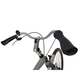 Bicicleta Oras Stella 28080 - 28 inch, XL, Gri