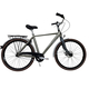 Bicicleta Oras Stella 28081 - 28 inch, XL, Gri
