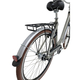 Bicicleta Oras Stella 28082 - 28 inch, XL, Gri