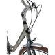 Bicicleta Oras Stella 28082 - 28 inch, XL, Gri