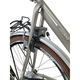 Bicicleta Oras Stella 28082 - 28 inch, XL, Gri