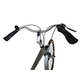 Bicicleta Oras Stella 28082 - 28 inch, XL, Gri