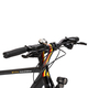 Bicicleta Trekking Kreidler 2833 - 28 inch, M, Negru Bicicleta Trekking Kreidler 2833 - 28 inch, M, Negru