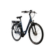 Bicicleta electrica Corwin 28324 - 28 inch, M, Albastru