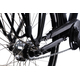 Bicicleta electrica Corwin 28324 - 28 inch, M, Albastru
