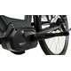 Bicicleta electrica Corwin 28428 - 28 inch, M, Albastru