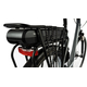 Bicicleta electrica Corwin 28428 - 28 inch, M, Albastru
