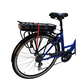 Bicicleta electrica Devron 28220 - 28 inch, M, Albastru