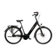 Bicicleta electrica Devron 28426AC - 28 inch, M, Negru