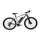 Bicicleta electrica Graveler 53312 - 28 inch, M, Gri Bicicleta electrica Graveler 53312 - 28 inch, M, Gri