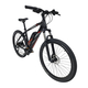 Bicicleta electrica Mtb Prophete 52092 - 27.5 inch, M, Negru