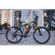 Bicicleta electrica Mtb Prophete 52092 - 27.5 inch, M, Negru