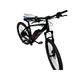 Bicicleta electrica Mtb Prophete 52092B - 27.5 inch, M, Negru