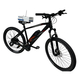 Bicicleta electrica Mtb Prophete 52092B - 27.5 inch, M, Negru