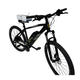 Bicicleta electrica Mtb Prophete 53621 - 27.5 inch, M, Negru