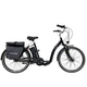Bicicleta electrica Prophete 52382 - 28 inch, S, Negru