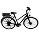 Bicicleta electrica Prophete 52581B - 28 inch, L, Negru Bicicleta electrica Prophete 52581B - 28 inch, L, Negru