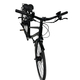 Bicicleta electrica Prophete 52581B - 28 inch, L, Negru Bicicleta electrica Prophete 52581B - 28 inch, L, Negru
