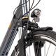 Bicicleta electrica Prophete 54830 - 28 inch, M, Gri Bicicleta electrica Prophete 54830 - 28 inch, M, Gri
