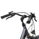 Bicicleta electrica Prophete 54830 - 28 inch, M, Gri Bicicleta electrica Prophete 54830 - 28 inch, M, Gri