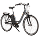 Bicicleta electrica Prophete 54830 - 28 inch, M, Gri Bicicleta electrica Prophete 54830 - 28 inch, M, Gri