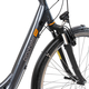 Bicicleta electrica Prophete 54830 - 28 inch, M, Gri Bicicleta electrica Prophete 54830 - 28 inch, M, Gri