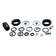 Service Kit Full Rockshox - 30 Gold Solo Air A1 - Black