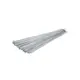 Spite 13G Sapim Leader, L: 288 mm, inox, negre
