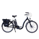Bicicleta electrica Prophete 52382 - 26 inch, S, Negru