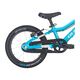 Bicicleta Copii Bulls Tokee Lite 14 - 14 Inch, Albastru