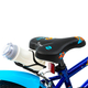 Bicicleta Copii DHS Rocket - 16 Inch, Albastru