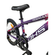 Bicicleta Copii Dhs Terrana 2023, model 2026 - 20 Inch, Violet-Roz