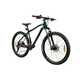 Bicicleta Mtb Devron 2023 RM3.7 - 27.5 Inch, L, Negru-Verde